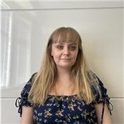 Languages tutor with BA and MA offering online lessons